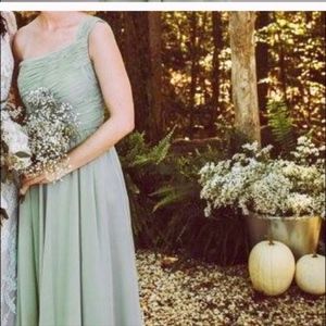 Kennedy Blue "Julia" (Athena) bridesmaid dress